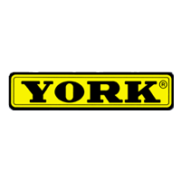 logo YORK,spol. s r.o.
