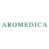 logo AROMEDICA s.r.o.