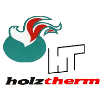 logo HOLZTHERM-CZ, a.s.