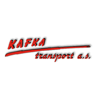 logo KAFKA TRANSPORT a.s.