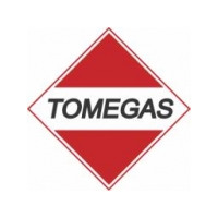 logo TOMEGAS s.r.o.