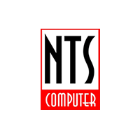 logo NTS Computer, a.s.
