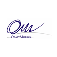 logo Obaly Morava, a.s.