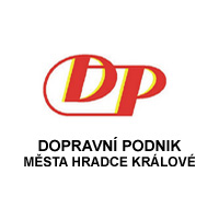 logo Dopravní podnik města Hradce Králové, a.s.