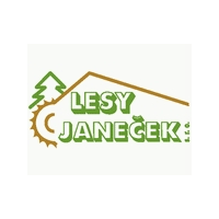 logo Lesy Janeček s.r.o.