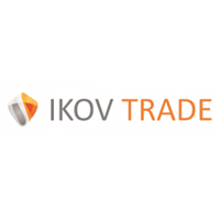 logo IKOV TRADE a.s.