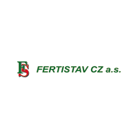 logo FERTISTAV CZ a.s.