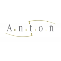 logo HOTEL ANTOŇ s.r.o.