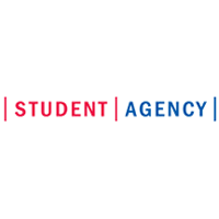 logo STUDENT AGENCY k.s.