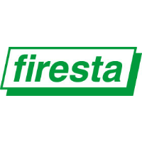 logo FIRESTA-Fišer, rekonstrukce, stavby a.s.