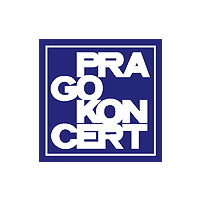 logo PRAGOKONCERT BOHEMIA, a.s.