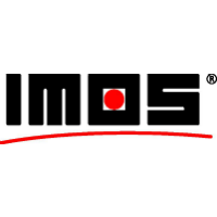 logo IMOS Brno, a.s.
