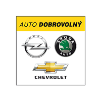 logo AUTO DOBROVOLNÝ V.M. s.r.o.