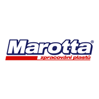 logo Marotta, s.r.o.