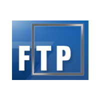 logo FTP Plastics, s. r. o.