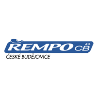 logo Řempo CB, a.s.