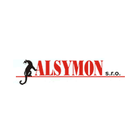 logo ALSYMON, s.r.o.