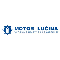 logo Motor Lučina spol. s r.o.