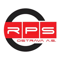 logo RPS Ostrava a.s.