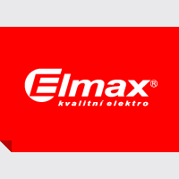logo ELMAX STORE a.s.