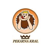 logo PEKÁRNA KRÁL s.r.o.