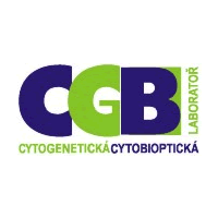 logo EUC Laboratoře CGB a.s.