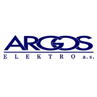logo ARGOS ELEKTRO, a. s.