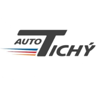 logo Auto Tichý s.r.o.