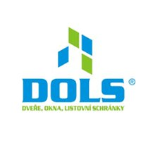 logo DOLS-výroba Dveří, Oken, Listovních Schránek, a.s.