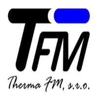 logo THERMA FM, s.r.o.