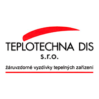 logo TEPLOTECHNA DIS s.r.o.