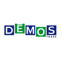 logo Démos trade, a.s.