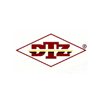 logo DTZ s.r.o.