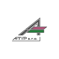 logo Strojírny ATIP, s.r.o.
