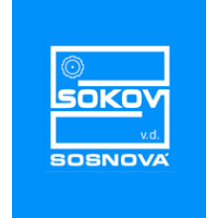 logo SOKOV Sosnová, výrobní družstvo