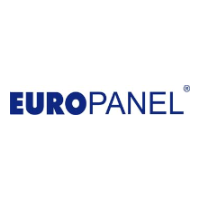 logo EUROPANEL s.r.o.