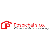 logo Pospíchal s.r.o.