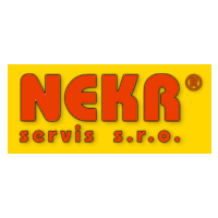 logo NEKR SERVIS  s.r.o.