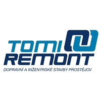 logo TOMI - REMONT a.s.