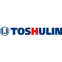 logo TOSHULIN, a.s.