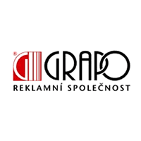logo GRAPO s.r.o.