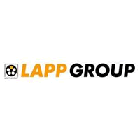 logo LAPP Czech Republic s.r.o.