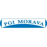 logo PGI MORAVA, s.r.o.