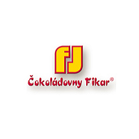 logo Čokoládovny Fikar, s.r.o.