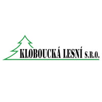 logo Kloboucká lesní s.r.o.