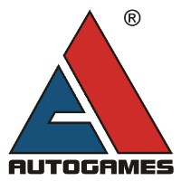 logo AUTO GAMES, a.s.