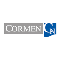 logo CORMEN s.r.o.