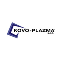 logo KOVO - PLAZMA s.r.o.