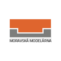 logo MORAVSKÁ MODELÁRNA a.s.