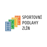 logo SPORTOVNÍ PODLAHY ZLÍN, s.r.o.
